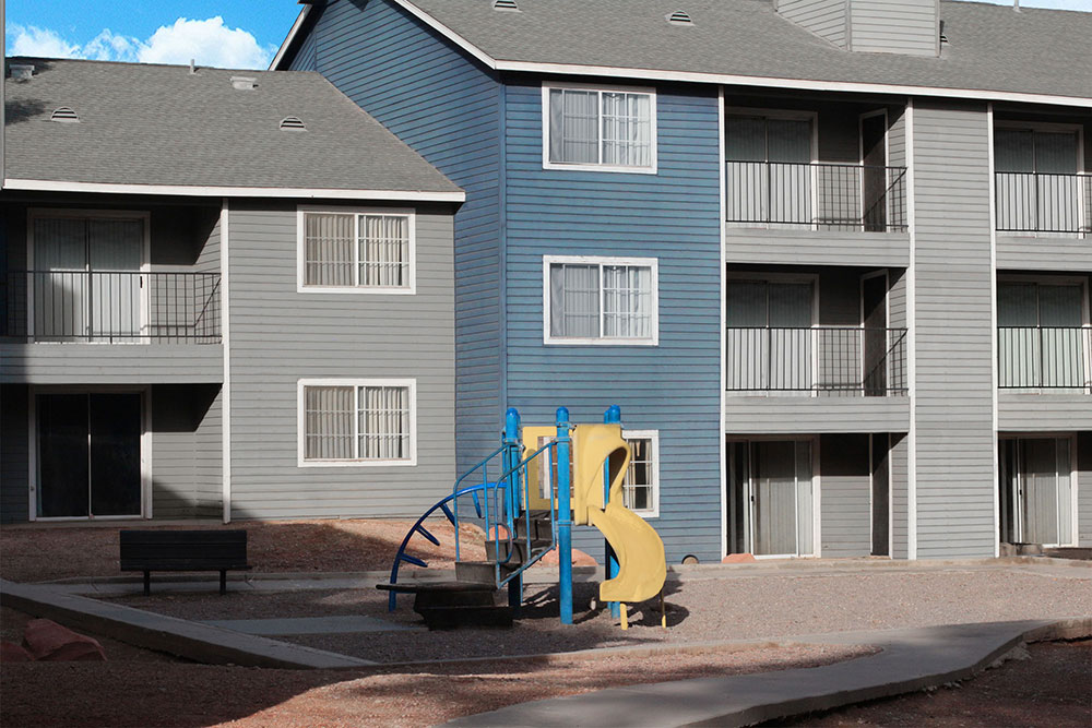 Thank you for viewing our Exteriors 15 at The Hamptons Apartments in the city of Nevada.