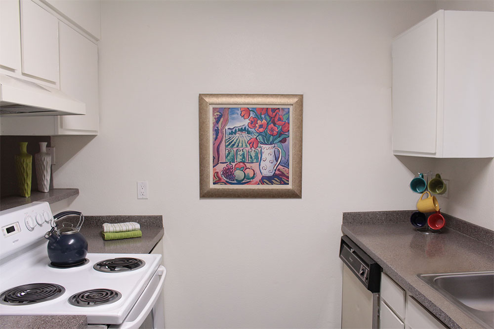 This Interiors 1 photo can be viewed in person at the The Hamptons Apartments, so make a reservation and stop in today.